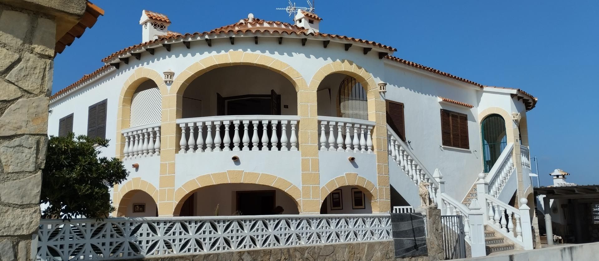 House or chalet to rent in Oliva Nova, Oliva