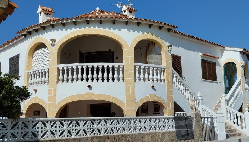 Photo 1 of House or chalet to rent in Oliva Nova, Valencia