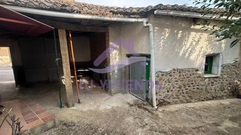 Foto 4 de Casa o chalet en venta en Campamento, Pino del Río, Palencia