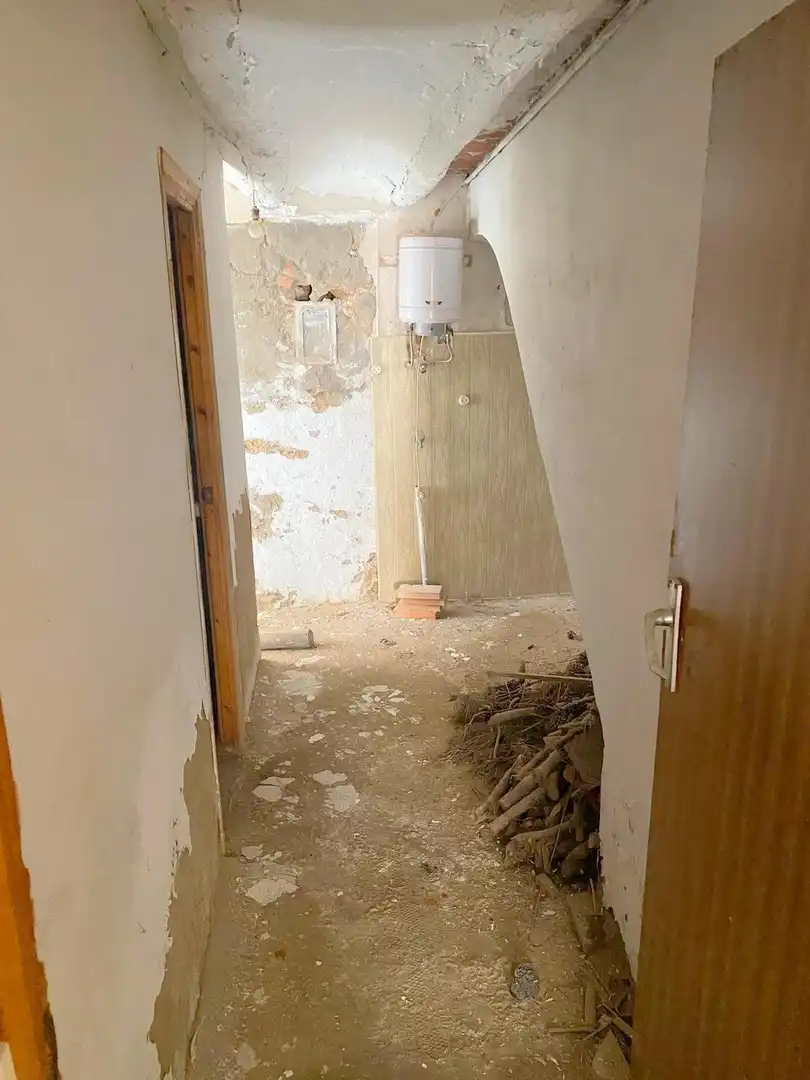 Casa o xalet en venda en Mogente / Moixent