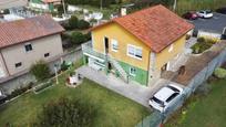 Exterior view of House or chalet for sale in Ares