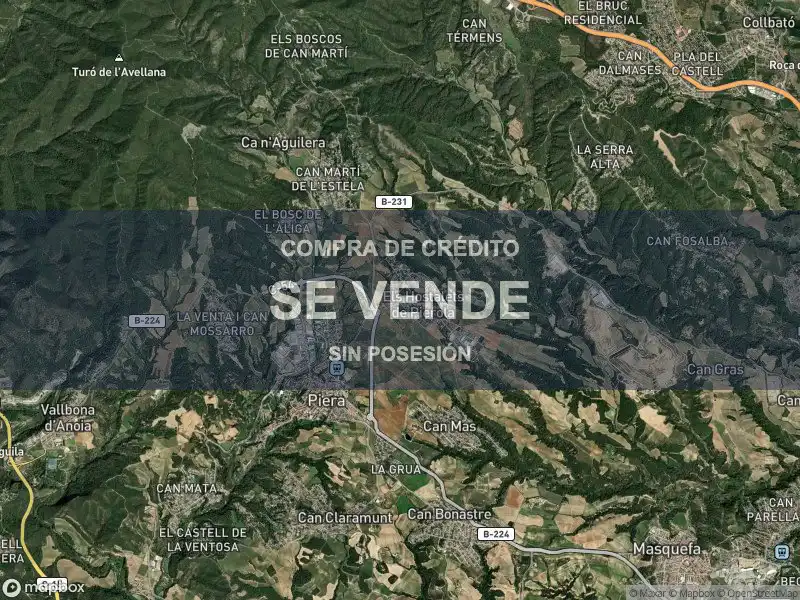 Pis en venda en Piera