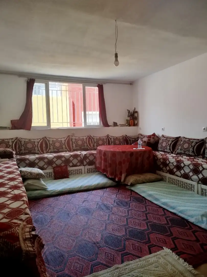 Living room of Detached homes for sale in Benicarló  with Furnished