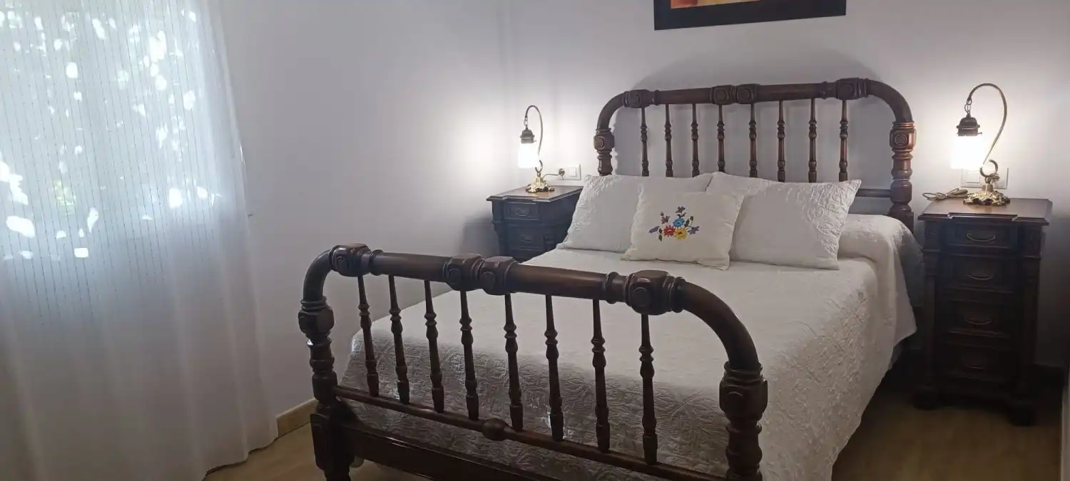 Casa rústica en venda a San José del Valle, imagen 25