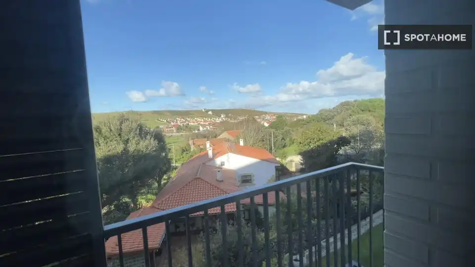Habitación en Soto de la Marina