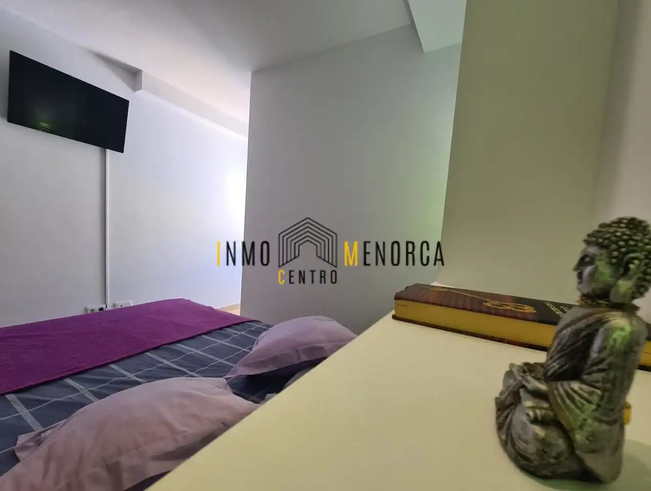 Flat with lift for sale in Ciutadella, imagen 15