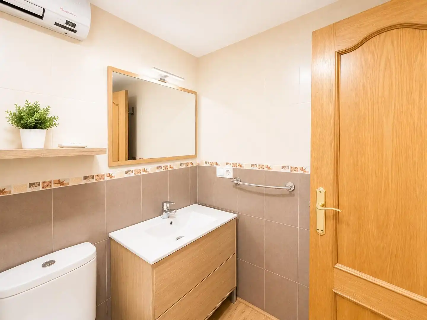 Flat with lift to rent in La Cañada de San Urbano, imagen 20