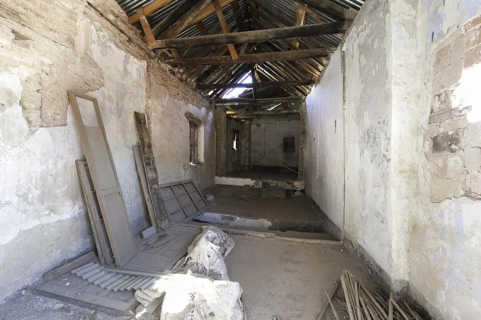 Immobles singulars en venda a Calle Cauchiles de San Miguel 7, imagen 30