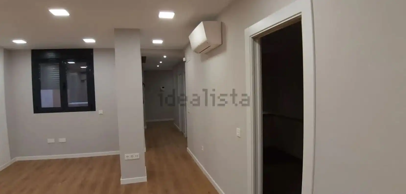 Pis en venda en Ciudad Real amb Aire condicionat, Calefacció i Parquet