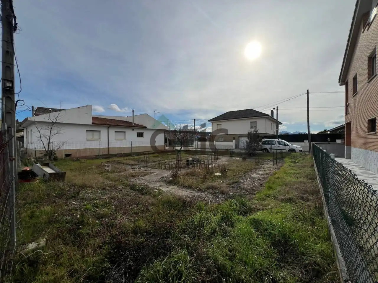 Rural land for sale in Calle Castellet, imagen 9