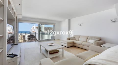 Foto 2 de Estudi en venda a Puerto Banús, Málaga