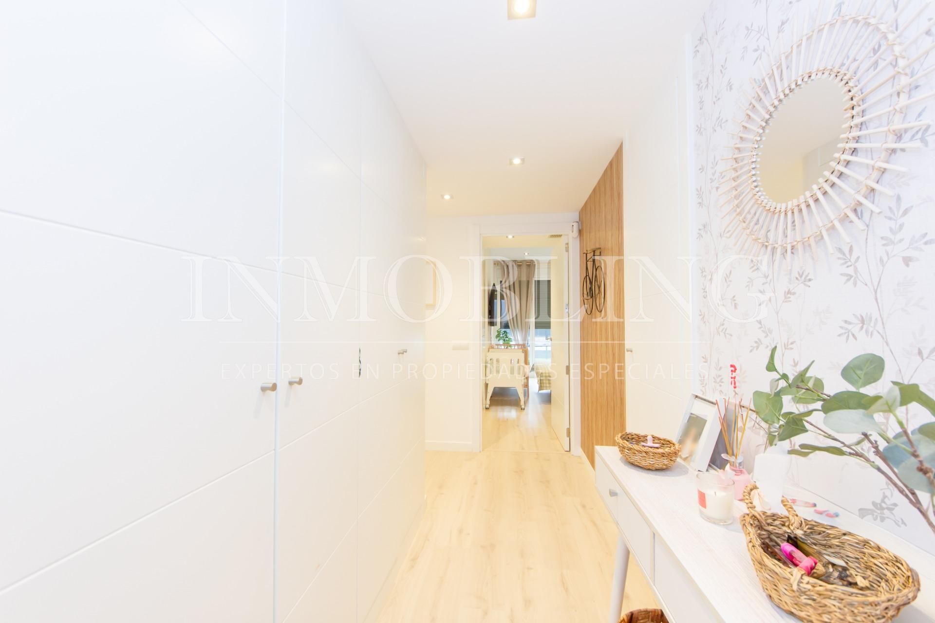 Planta baja for sale in Sant Andreu de Llavaneres  with Heating, Private garden and Parquet flooring