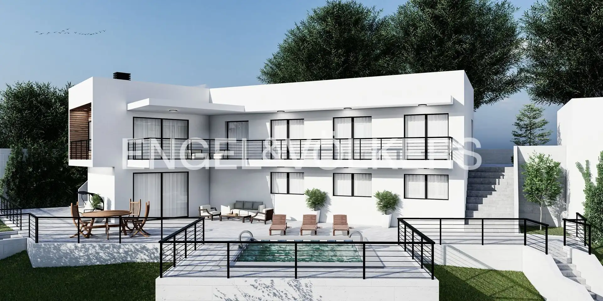 House with garden for sale in San Martín de Valdeiglesias, imagen 2