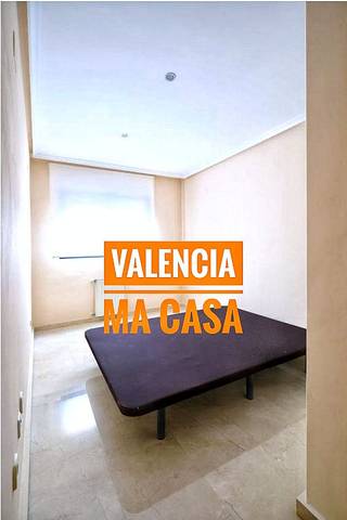 Piso en Alquiler en Mestalla