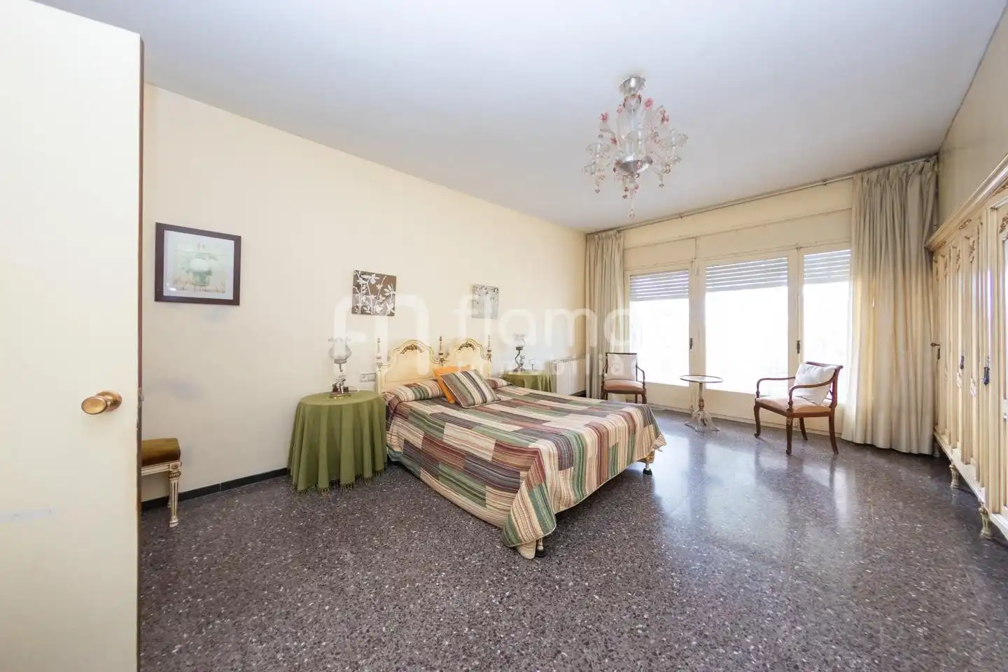 Habitación de Casa o chalet en venta en Lloret de Mar con Jardín privado y Piscina comunitaria