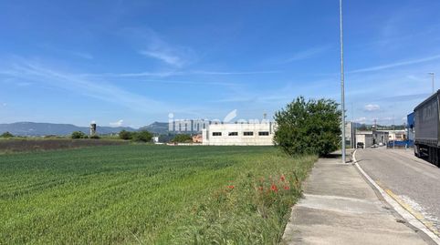 Parcela industrial en venta en Manlleu, imatge 4