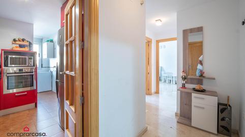 Photo 3 of Flat for sale in Avenida Andalucia, 55, Cúllar Vega, Granada