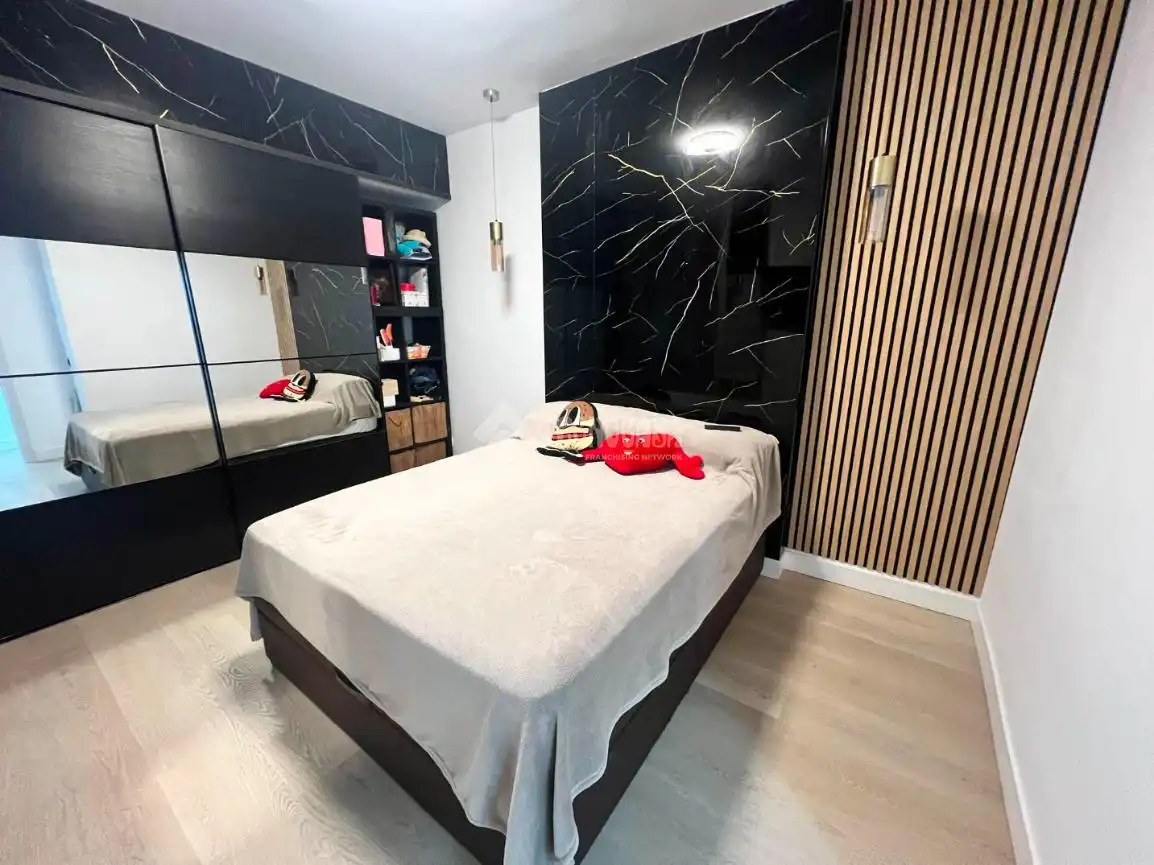 Habitación de Piso en venta en Santa Lucía de Tirajana con Aire acondicionado, Amueblado y Balcón