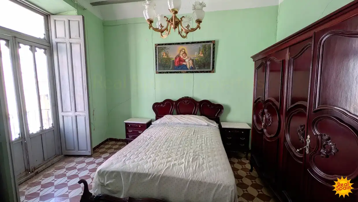 Terraced house for sale in Vélez-Rubio, imagen 18