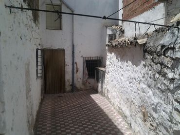 Casa con balcón en venta en Cuesta Peraleda