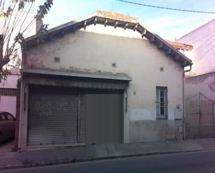Exterior view of House or chalet for sale in Sant Fost de Campsentelles