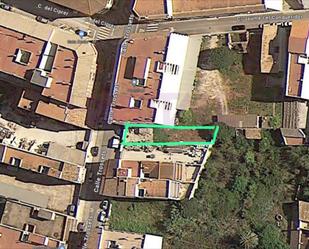 Residencial de lloguer en Gata de Gorgos