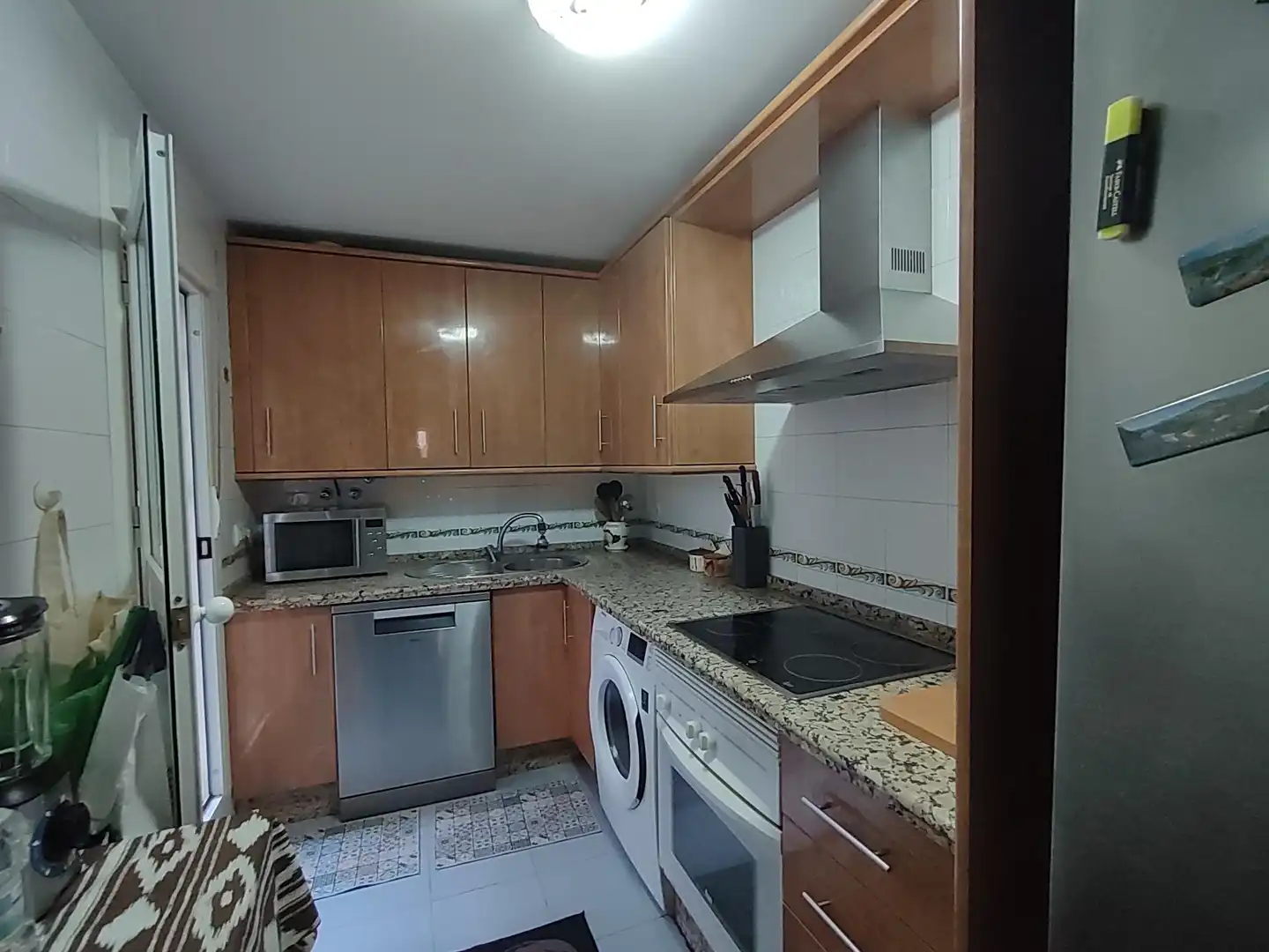 Flat with lift for sale in Arco Norte - Avda España, imagen 5