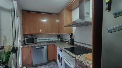 Foto 5 de Piso en venta en Arco Norte - Avda. España, Dos Hermanas