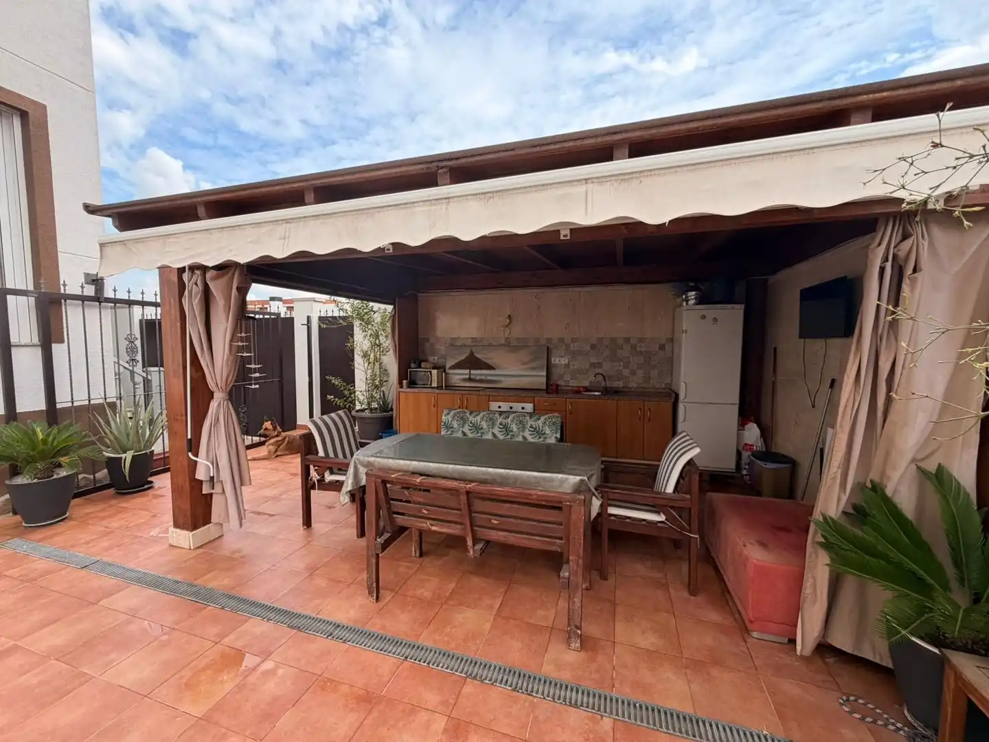 Casa amb piscina en venda a zamora, imagen 6