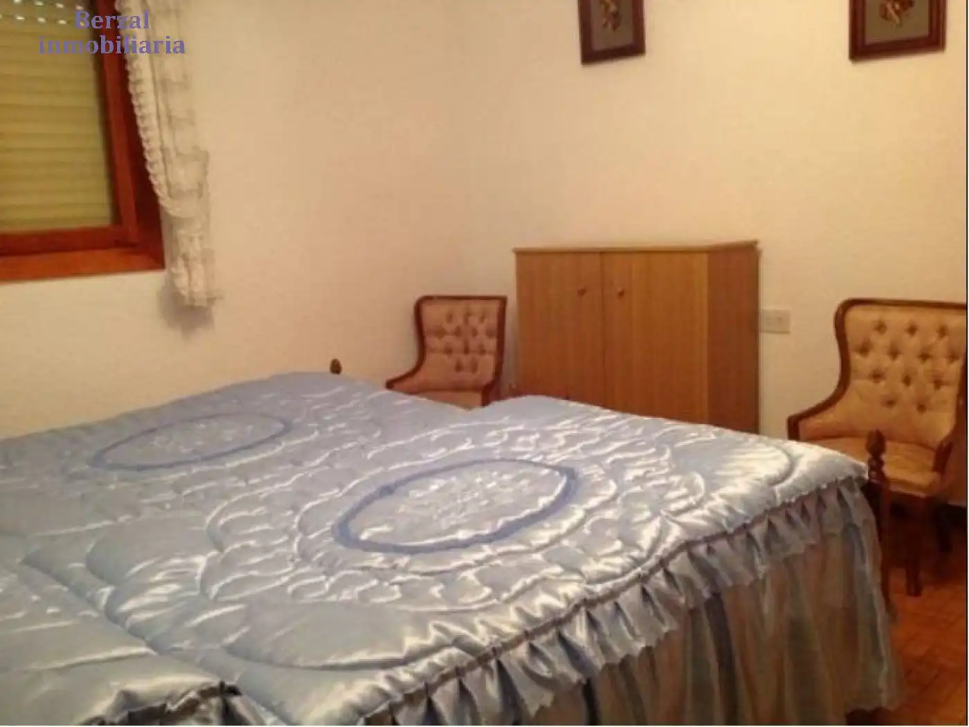 Schlafzimmer von Gebäude zum Verkauf in San Asensio