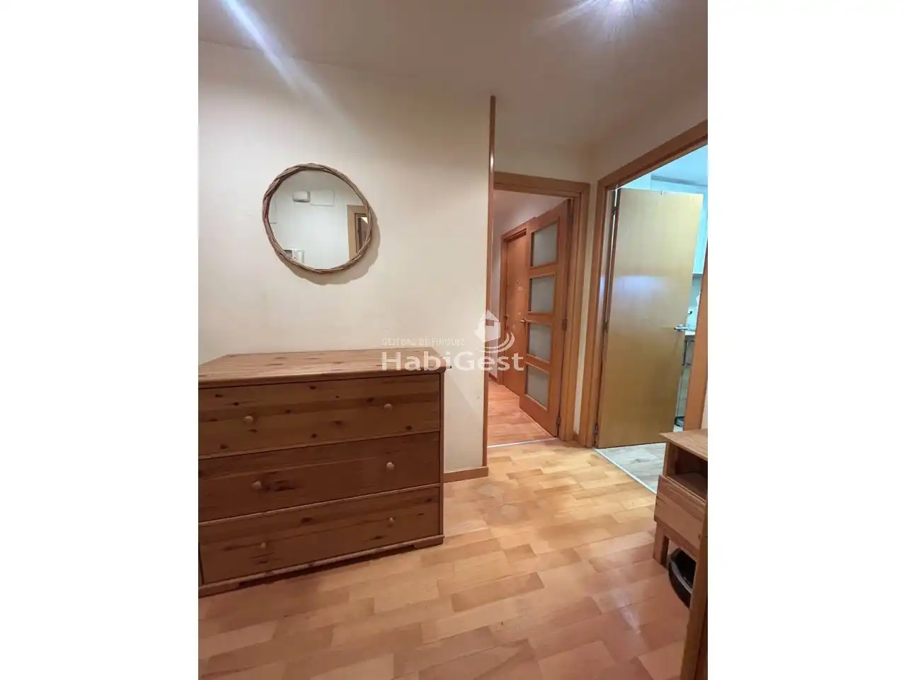 Habitación de Piso en venta en Girona con Aire acondicionado, Calefacción y Parquet