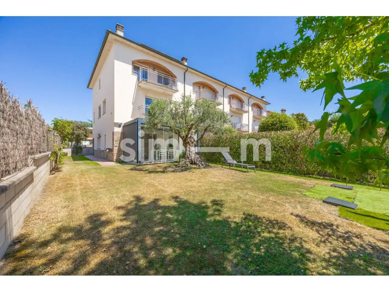 Maison avec jardin à vendre à Calle Éstació, imagen 10