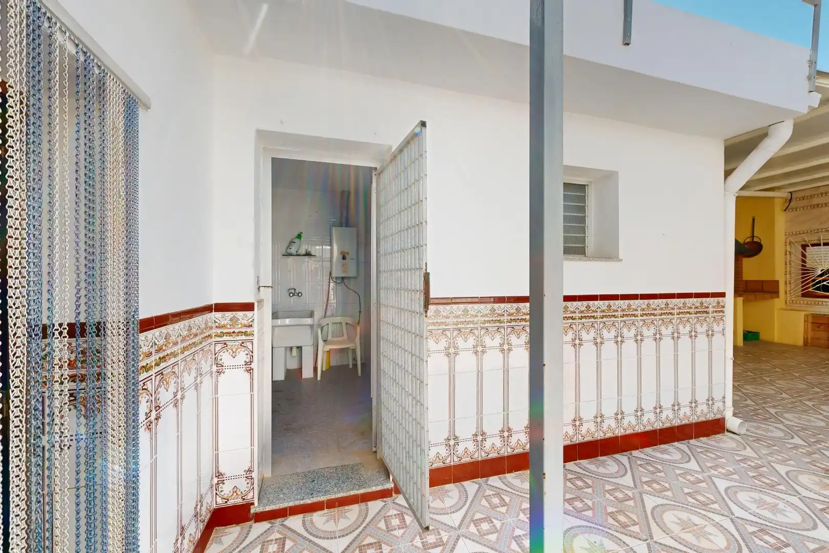 Casa o chalet en venta en Cartagena con Aire acondicionado, Calefacción y Terraza