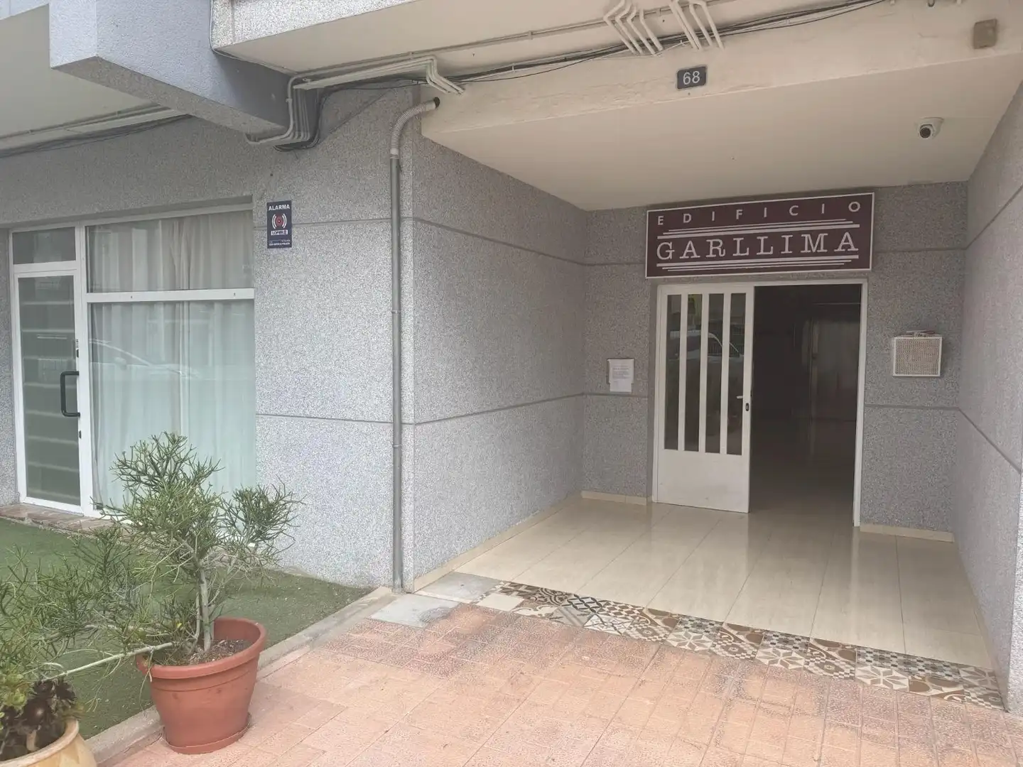Pis amb ascensor en venda a Cala de Finestrat, imagen 2
