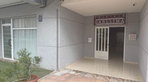 Foto 2 de Piso en venta en Cala de Finestrat, Finestrat