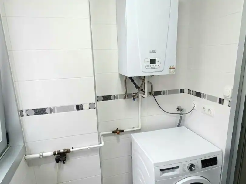 Piso en venta en Avenida de Oza, 140, A Coruña Capital
