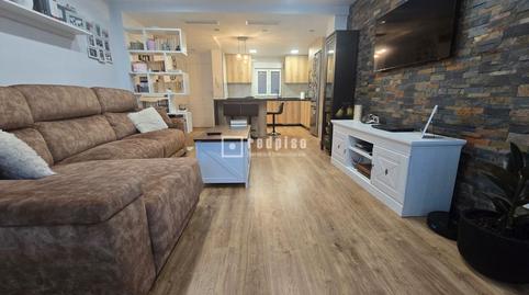 Foto 2 de Pis en venda a Veredillas, Torrejón de Ardoz