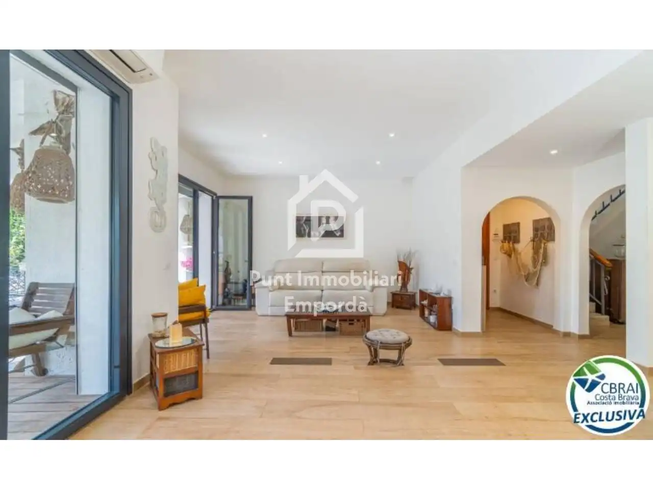 Casa con piscina en venta en Calle  Carrer Peni, imagen 47