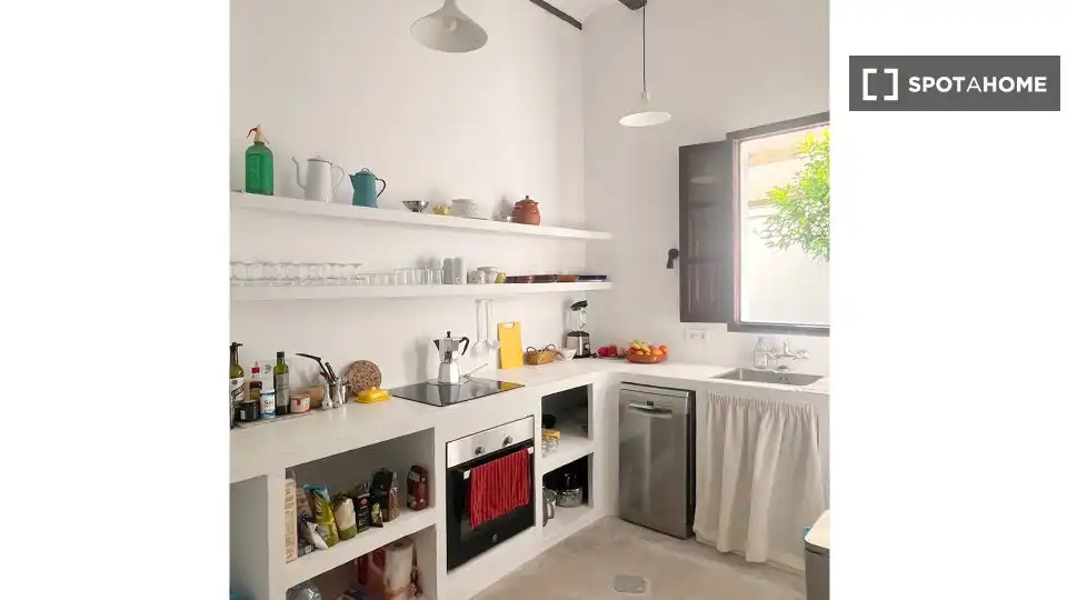Habitació a Carcaixent