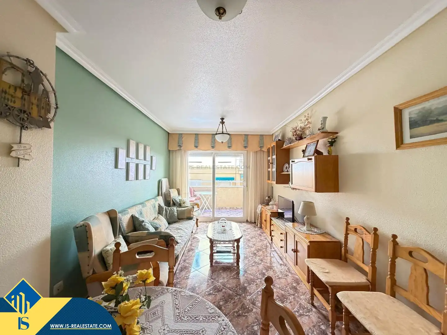 Wohnung zum Verkauf in Playa del Cura, imagen 15