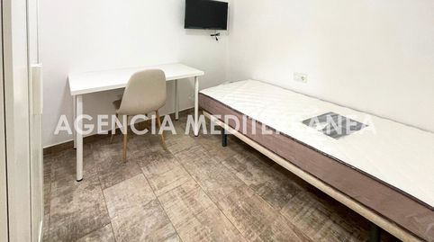 Foto 5 de Habitación en El Castell, Burjassot