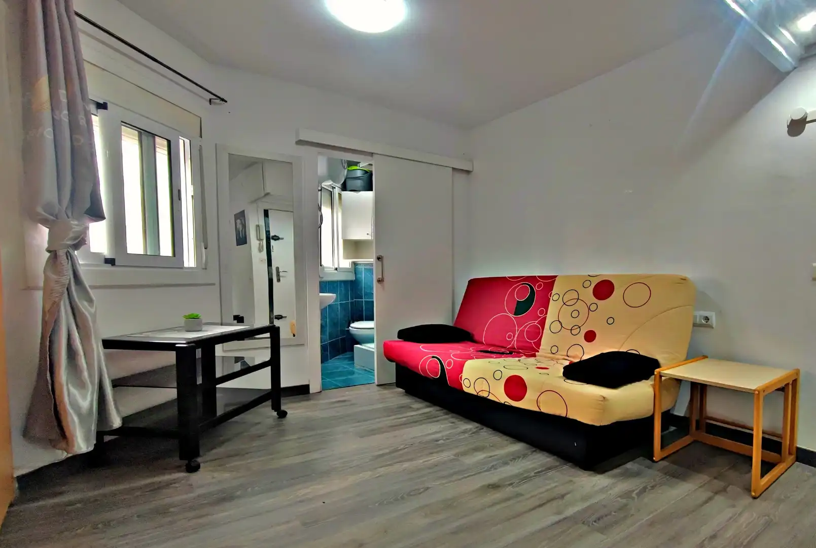 Appartamento in affitto a Can Serra - Pubilla Cases, imagen 6