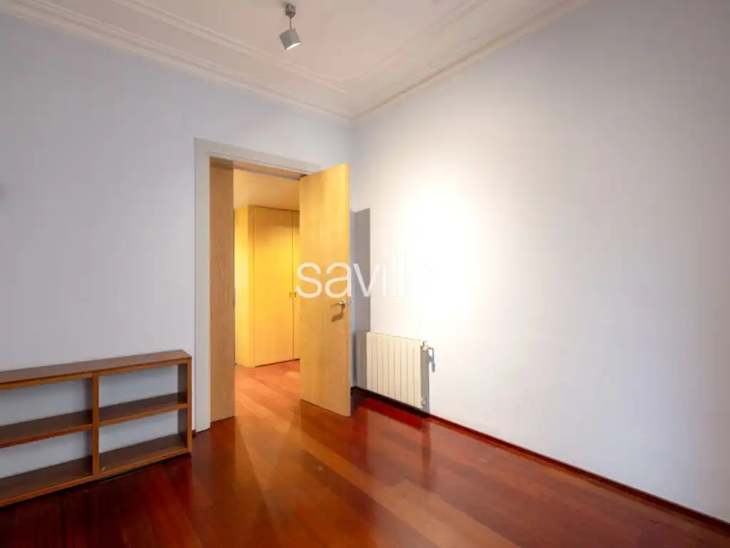 Apartament amb ascensor en venda a Eixample, imagen 22
