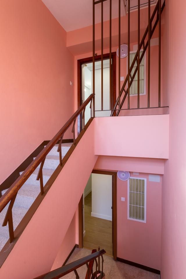 Piso para compartir en Rúa San Isidoro