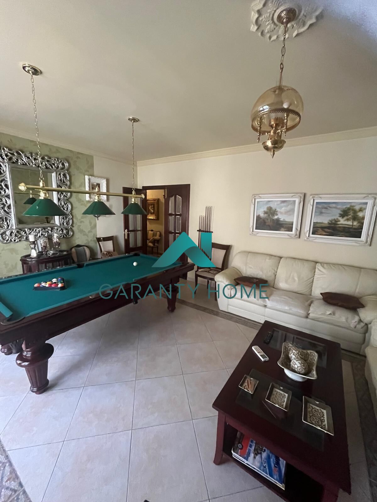 Flat to rent in Lucena