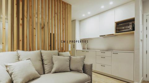 Foto 4 de Piso de alquiler en Peset Aleixandre, Torrefiel, Valencia