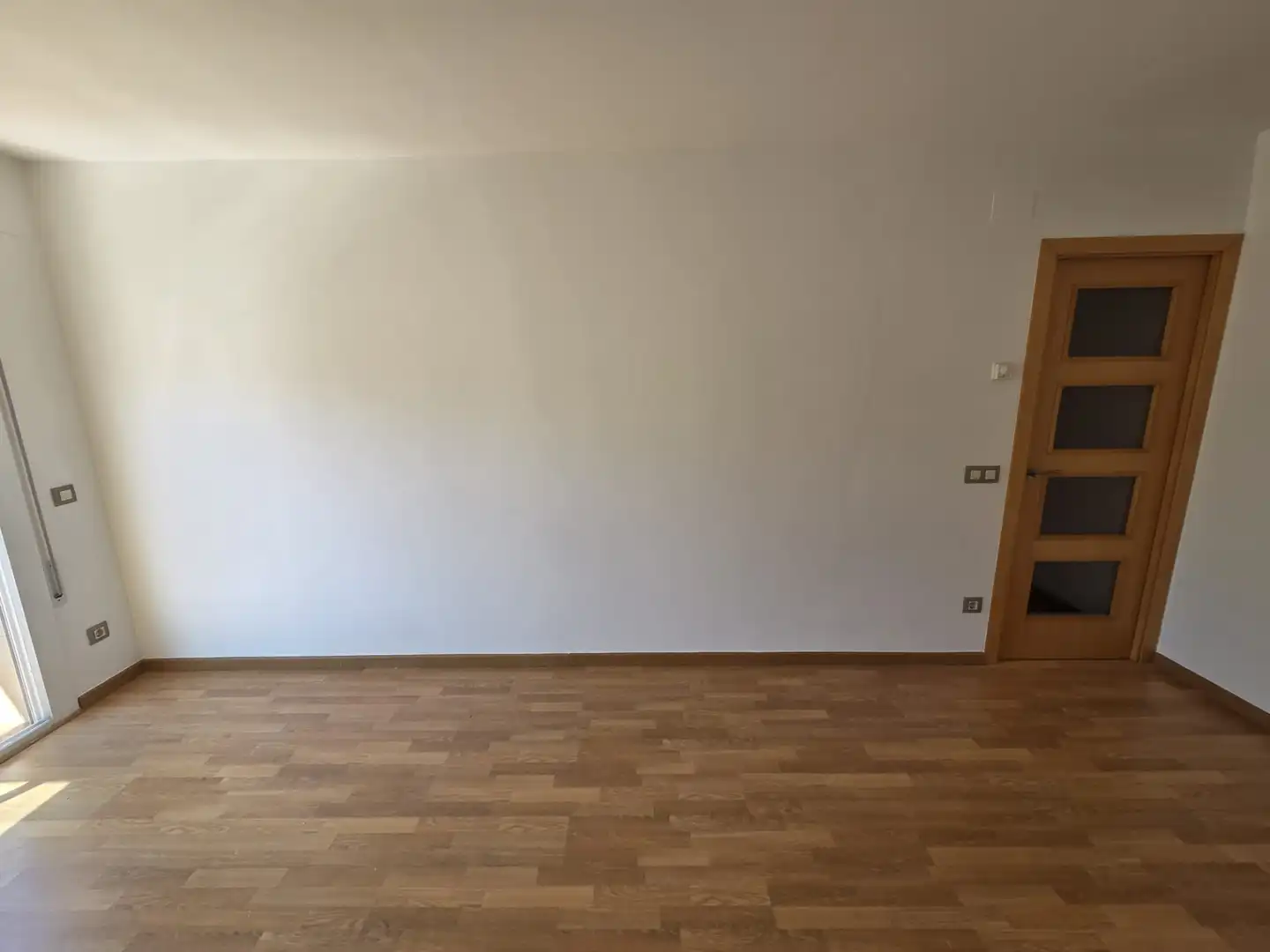 Wohnung zum Verkauf in Vilafranca del Penedès mit Heizung, Parkett und Ofen