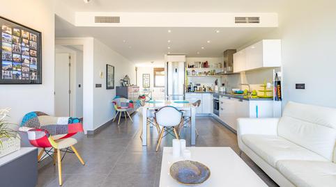 Foto 5 de Àtic en venda a Lomas de Campoamor - Las Ramblas, Alicante