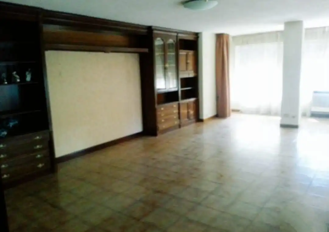 Piso con terraza en venta en Centro, imagen 3