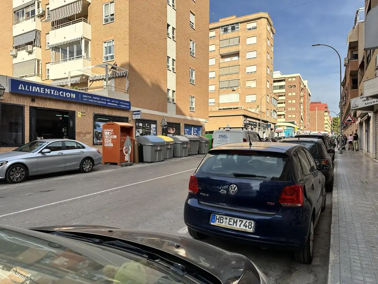 Business premises for sale in calle del Regidor Lorenzo Llaneras, imagen 3